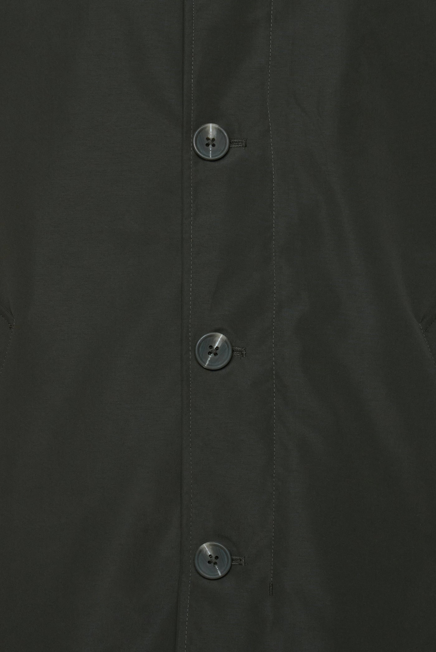 James Grey Hawk Basic Raincoat in Khaki RRP £129