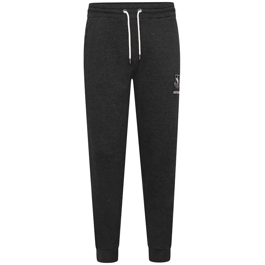 Extra long hot sale tracksuit bottoms