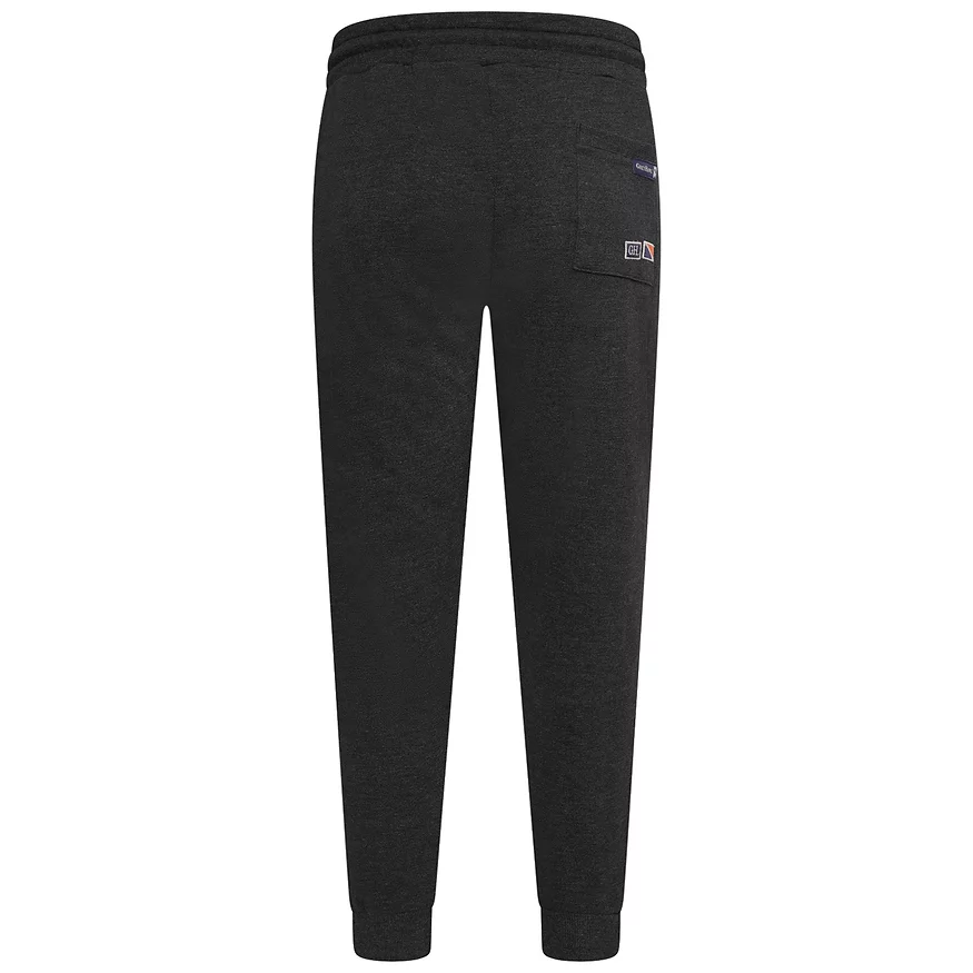 Charcoal Tracksuit Bottoms