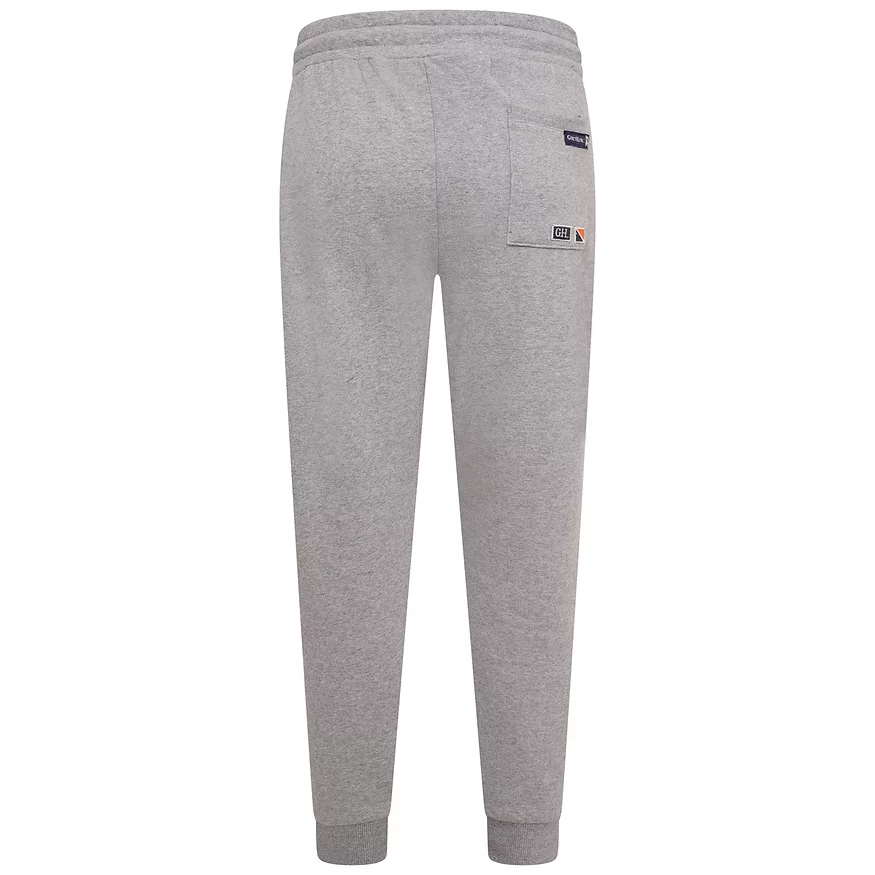 Light Grey Tracksuit Bottoms