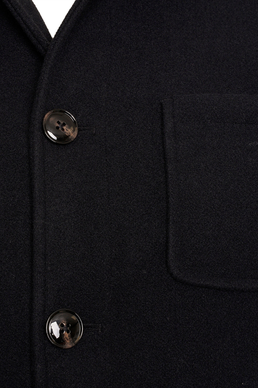 Extra-Tall Grey Hawk Workwear Style Jacket in Navy Peacoat RRP £99.99