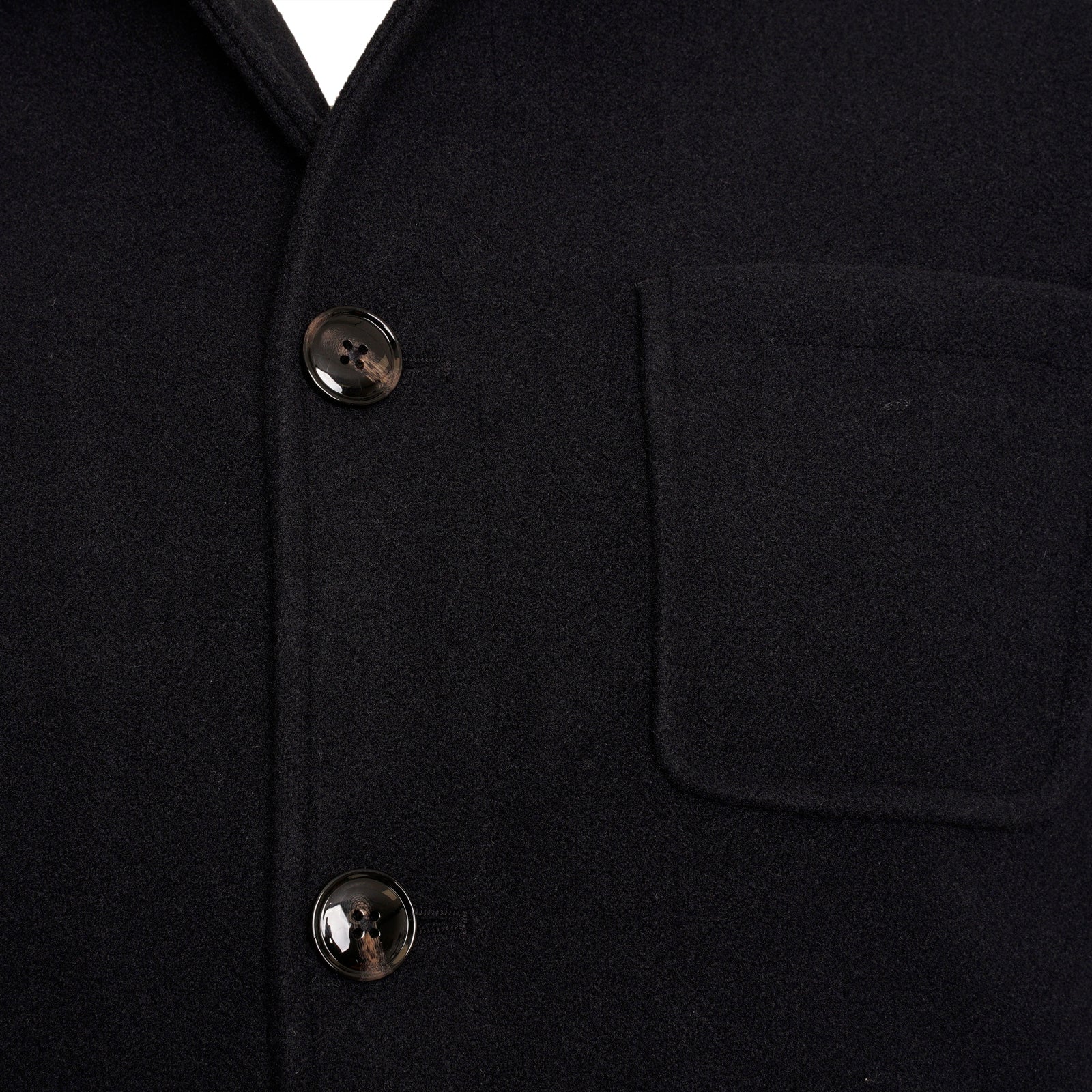 Extra-Tall Grey Hawk Workwear Style Jacket in Navy Peacoat RRP £99.99 ...