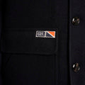 Grey Hawk Workwear Style Jacket in Navy Peacoat RRP £99.99