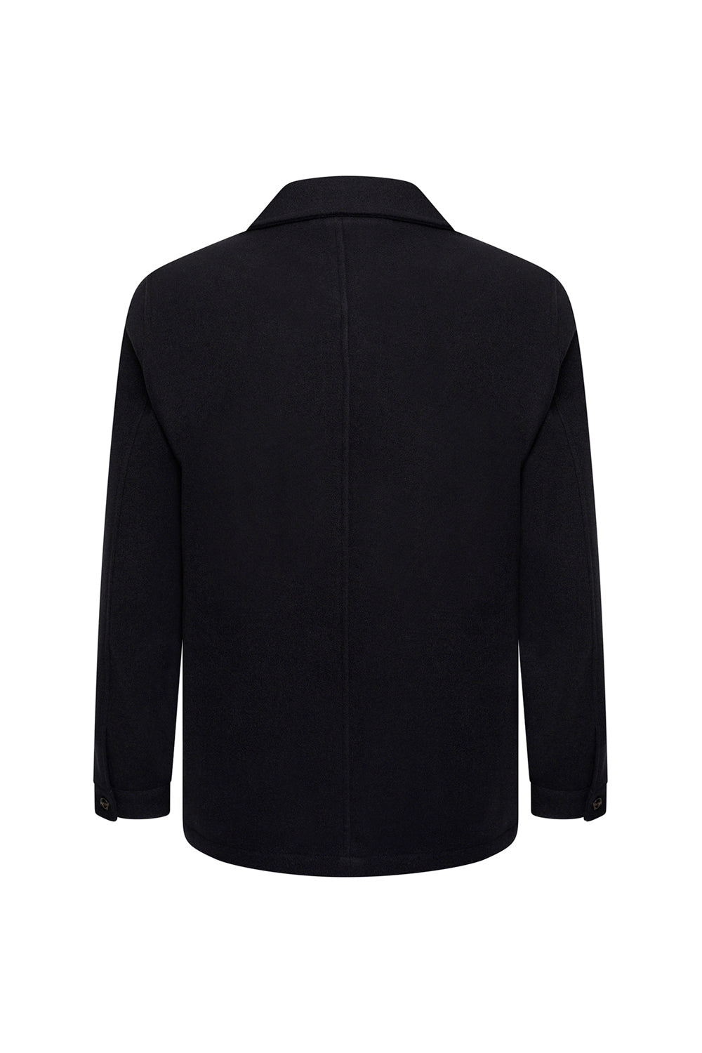 Grey Hawk Workwear Style Jacket in Navy Peacoat RRP £99.99