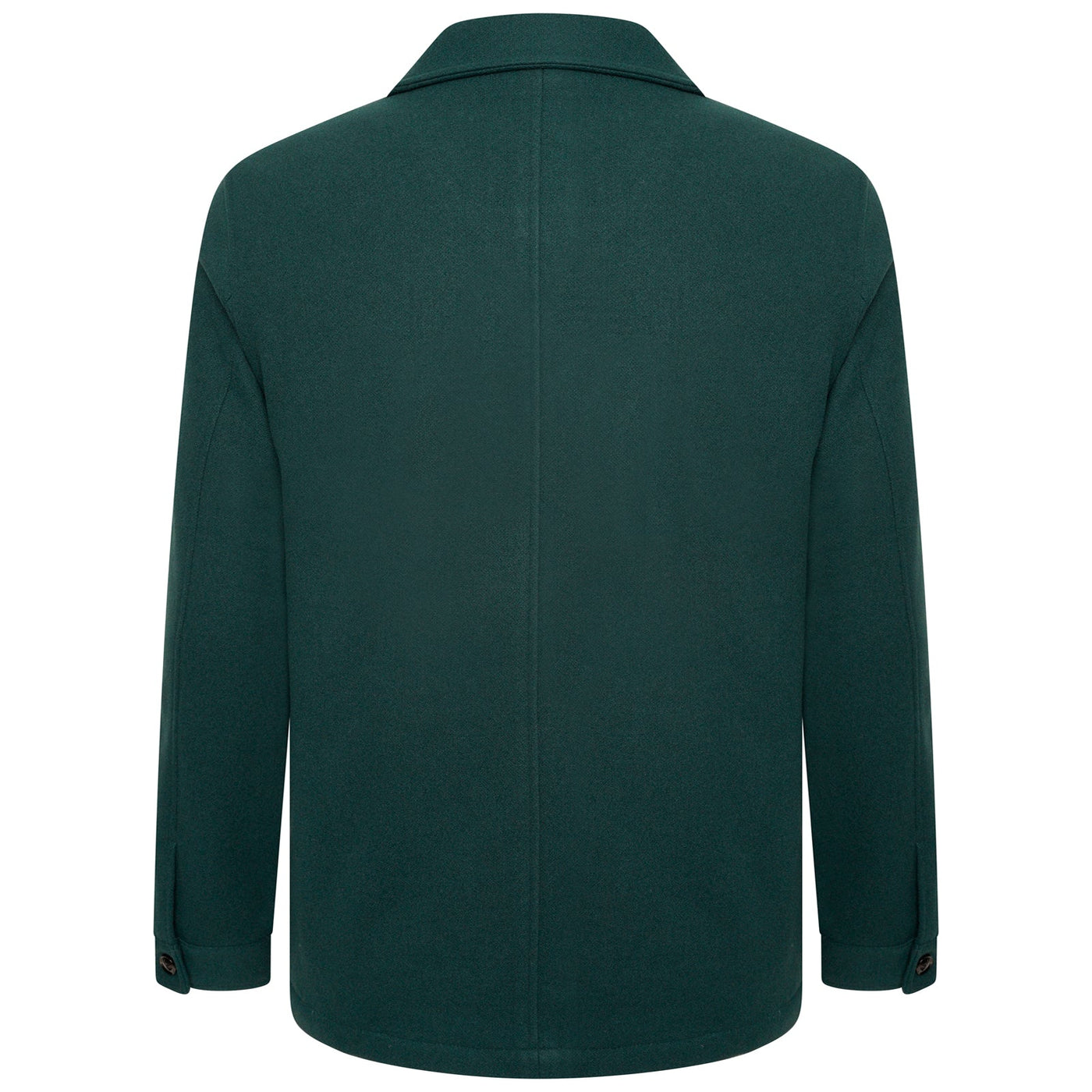 Grey Hawk Workwear Style Jacket in Green RRP £99.99