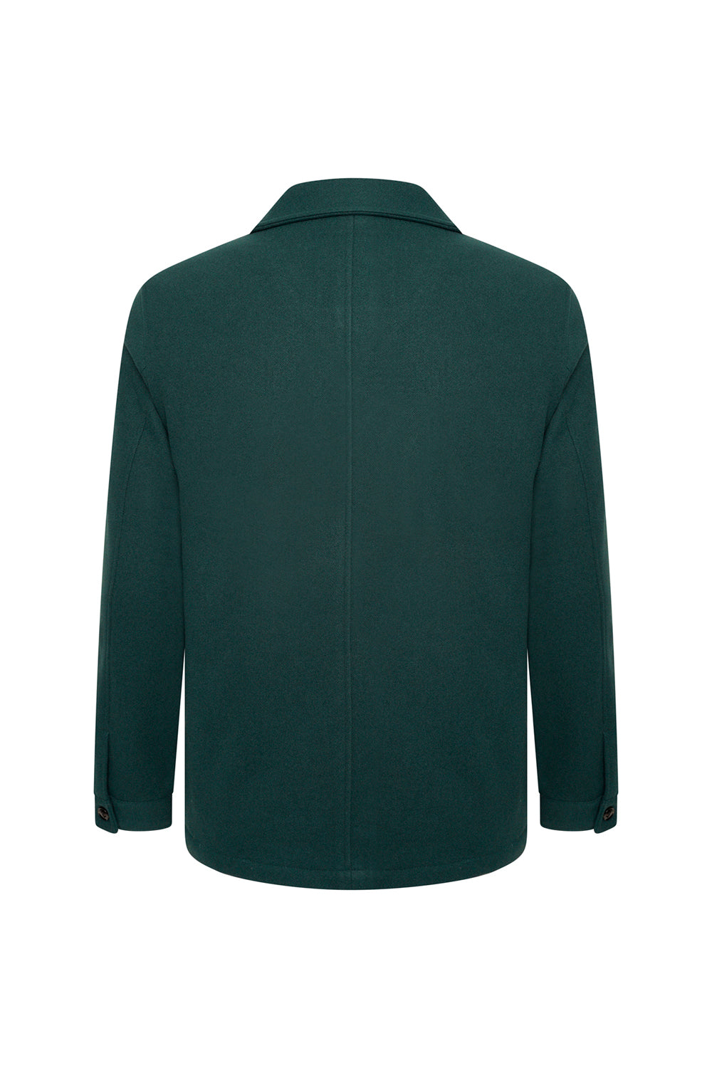 Extra Tall Grey Hawk Workwear Style Jacket in Green RRP 99.99 Grey Hawk Clothing