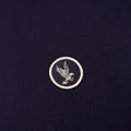 Grey Hawk Essential Logo T-Shirt in Navy RRP £29.99